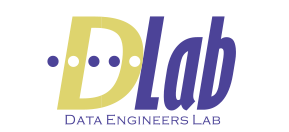 DLab Logo
