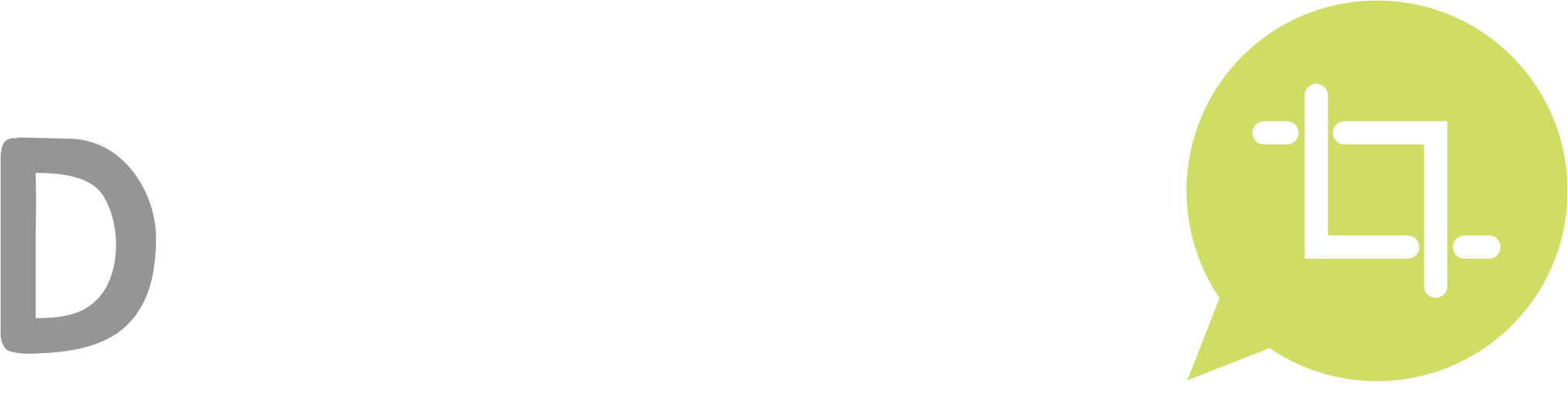 DCropper Logo