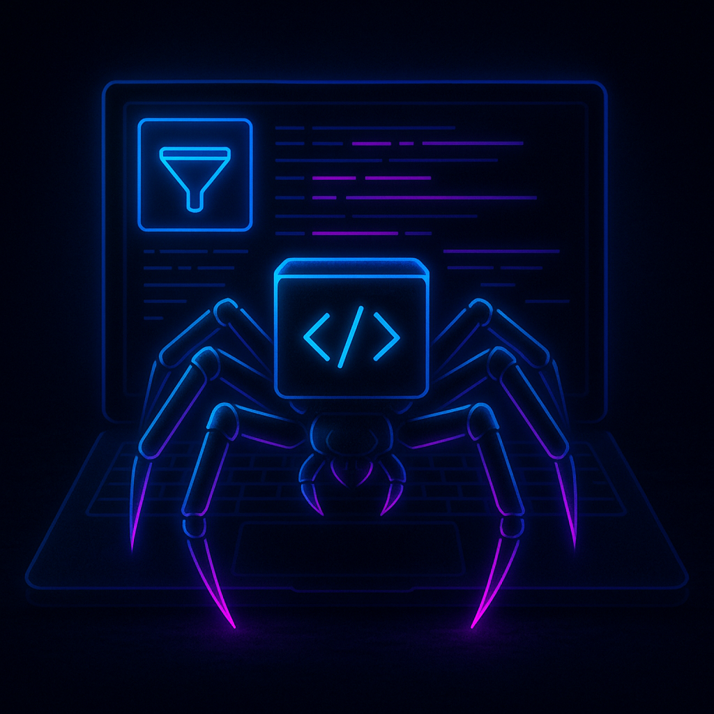 Data crawling